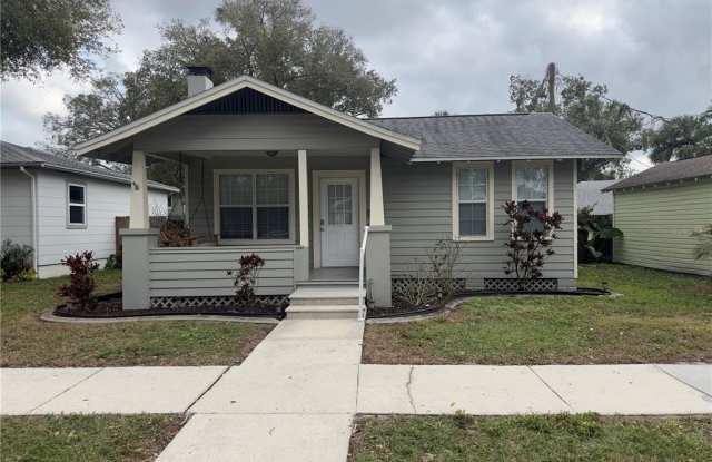 2244 4TH AVENUE N - 2244 4th Avenue North, St. Petersburg, FL 33713