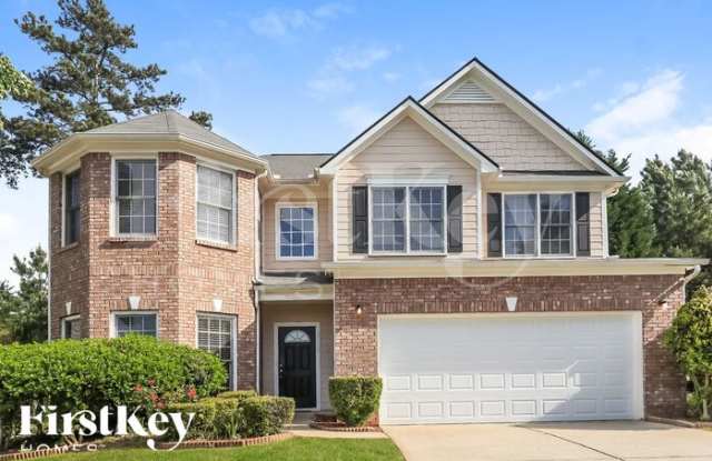 3480 Northfield Way - 3480 Northfield Way, Acworth, GA 30144