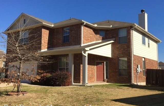 5904 Bedrock Dr. - 5904 Bedrock Drive, Killeen, TX 76542