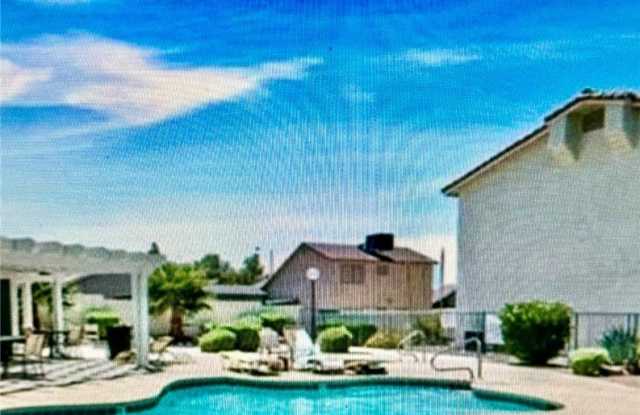 6201 E Lake Mead Boulevard Gallery 3
