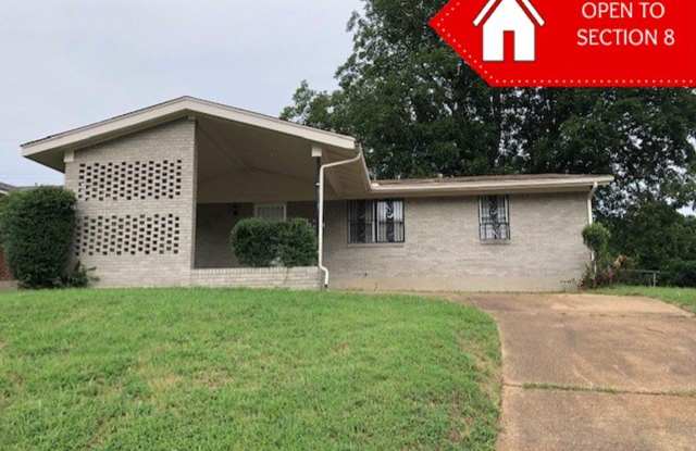 Newly Rehabbed 4 Bedroom 1.5 Bath | Whitehaven | Open to Section 8 photos photos