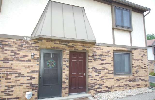 3238 Summerdale Ln - 3238 Summerdale Lane, Columbus, OH 43221