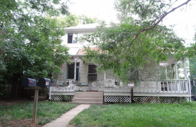 103 E Chester St - unit B - 103 E Chester St, Lafayette, CO 80026