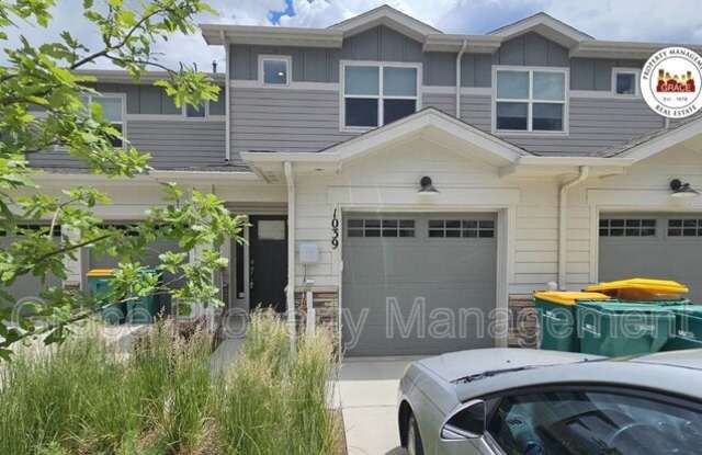 1039 Oak Cir. - 1039 Oak Circle, Lakewood, CO 80215