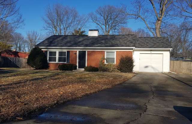6708 Carlsen Avenue - 6708 Carlsen Avenue, Indianapolis, IN 46214