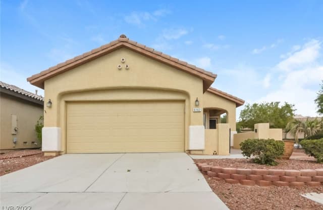 6162 Saddle Horse Avenue - 6162 Saddle Horse Avenue, Whitney, NV 89122