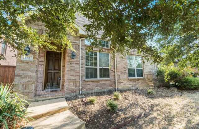 963 Cougar Dr - 963 Cougar Drive, Allen, TX 75013