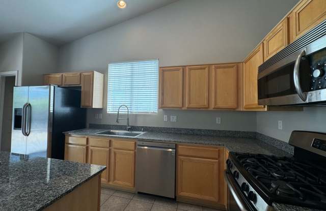 Spacious 4 Bed / 2 Bath Home in North Reno – $2,400/mo - 8922 Mahon Drive, Reno, NV 89506