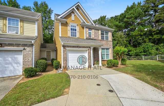 1564 Park Grove Drive Gallery 2