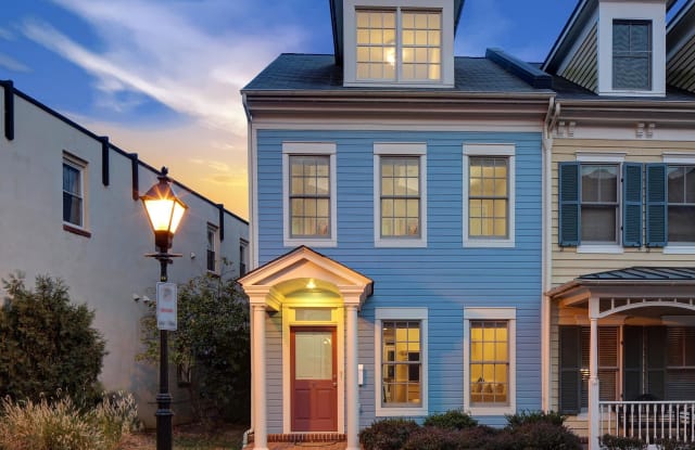 24 SOUTH STREET - 24 South Street, Annapolis, MD 21401
