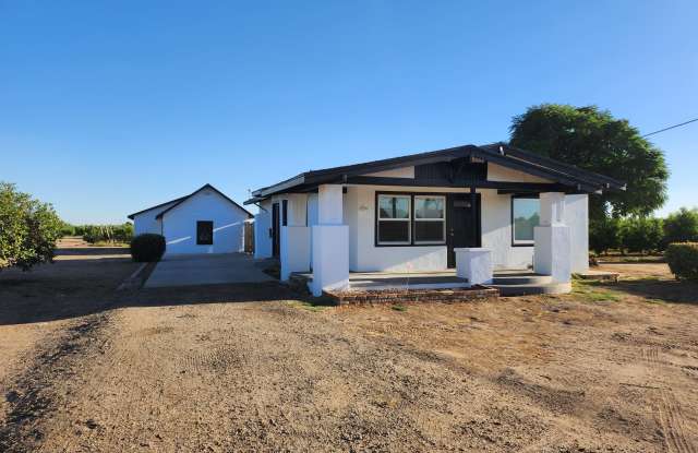 22337 Huntsman Ave. - 22337 East Huntsman Avenue, Fresno County, CA 93618