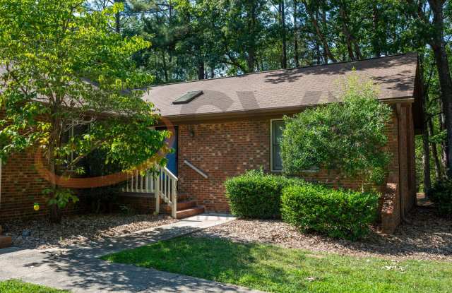 2BR, 2BA Condo in Durham Woodcroft Community Gallery 1