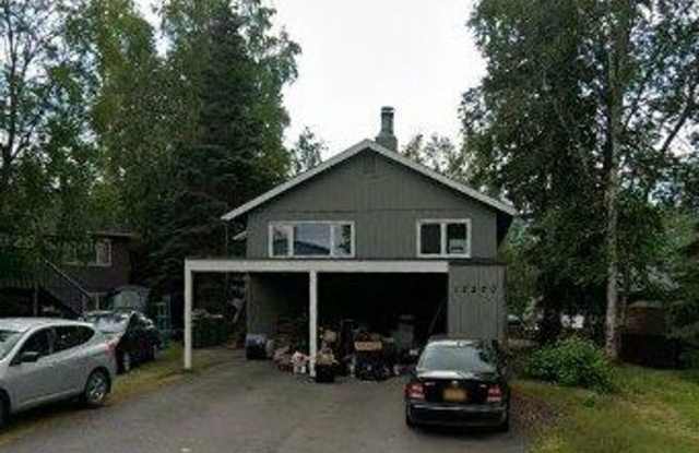 2 Bedroom Unit in South Anchorage! photos photos