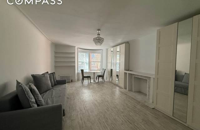 632 West End Avenue - 632 West End Avenue, New York City, NY 10024