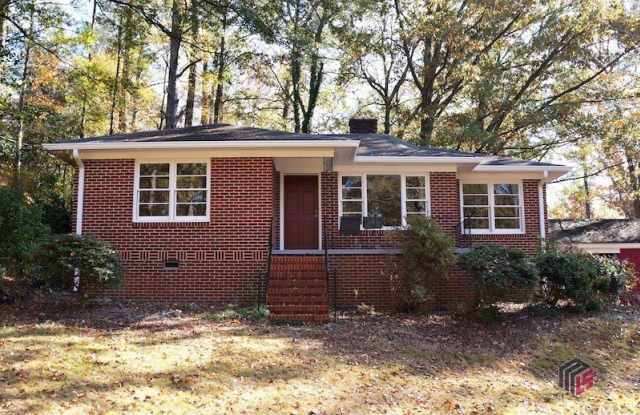 134 Wildwood Court - 134 Wildwood Court, Athens, GA 30606