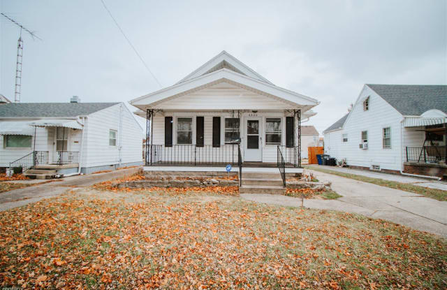 4220 Caroline Ave - 4220 Caroline Avenue, Toledo, OH 43612