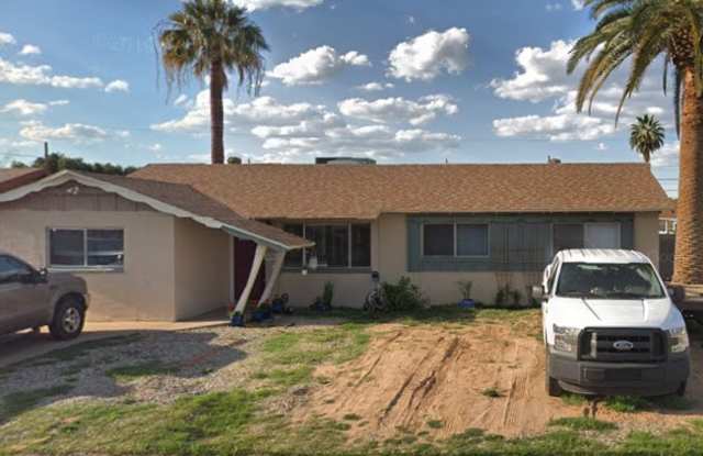 3214 W Sharon Ave - 3214 West Sharon Avenue, Phoenix, AZ 85029
