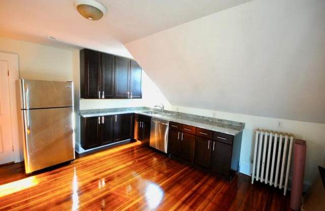 52 Dickens St. - 52 Dickens Street, Boston, MA 02122