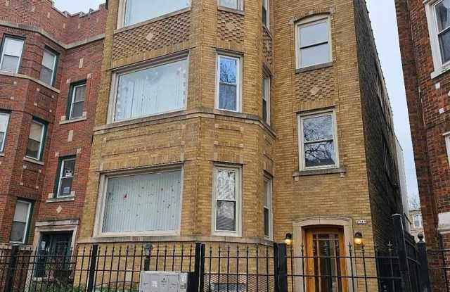 7719 S Essex Avenue unit: 1 photos photos