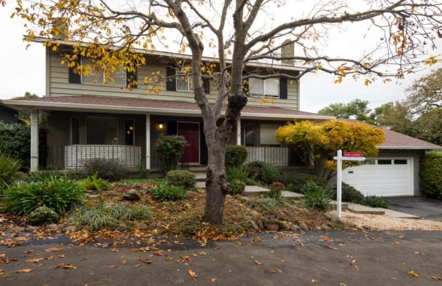 11 Krista LN - 11 Krista Lane, San Carlos, CA 94070