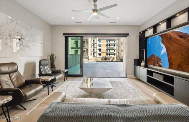 Portico Community II Gallery 2