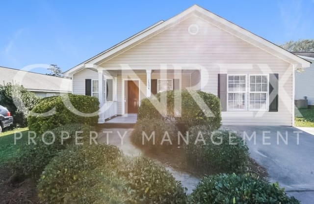1334 Young Drive - 1334 Young Drive, St. Andrews, SC 29210