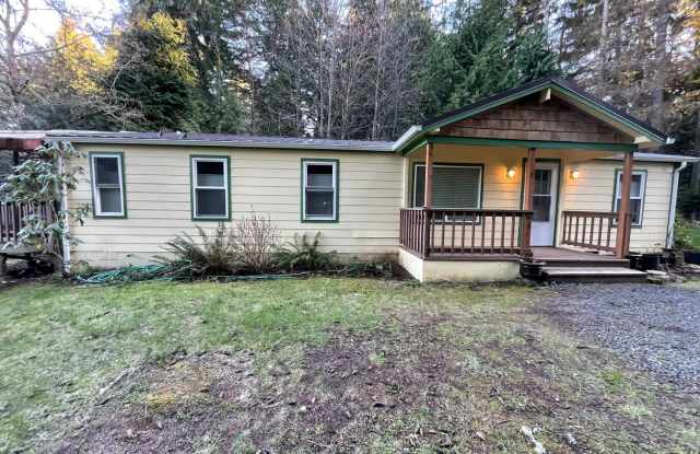 Lakebay 3 Bedroom Available Now, Fenced Yard  More! photos photos