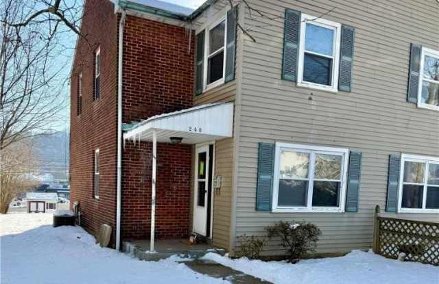 240 Palmer Street photos photos