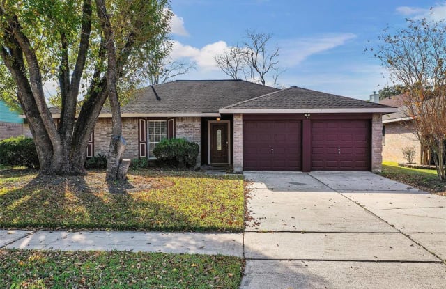 2705 Orion Drive - 2705 Orion Drive, League City, TX 77573