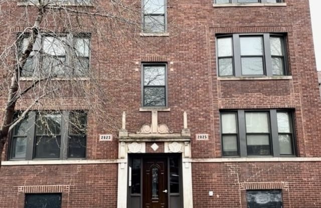 2825 W NELSON - 2825 West Nelson Street, Chicago, IL 60618