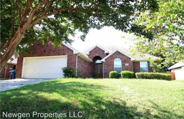 2717 Emerald Lane - 2717 Emerald Lane, McKinney, TX 75071