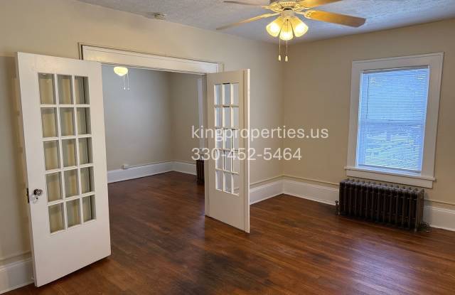 612 Rex Ave NE #3 - 612 Rex Avenue Northeast, Canton, OH 44702