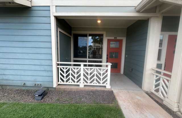 For Rent - [Akoko at Hoopili] 91-1081 Iwikuamoo St. #1401 photos photos
