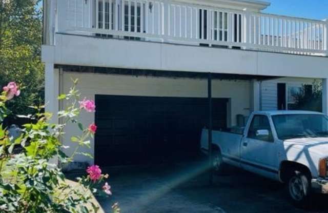 17110 12TH Street - 17110 12th Street, Dahlgren, VA 22485