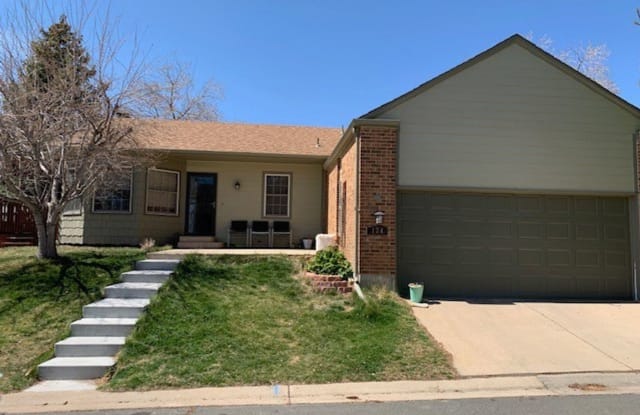 134 Willow Place North - 134 Willow Place, Broomfield, CO 80020