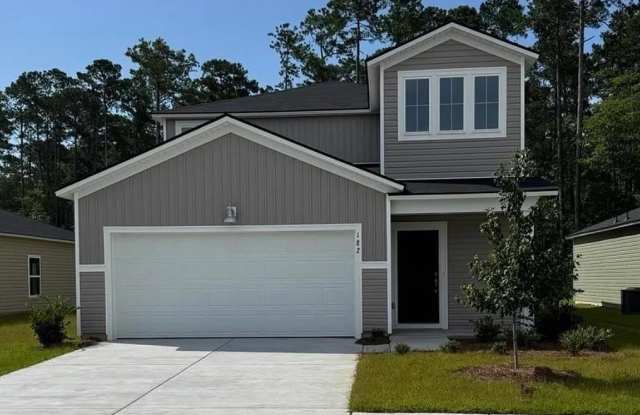 182 Waterloo Sunset Dr. - 182 Waterloo Sunset Drive, Longs, SC 29568