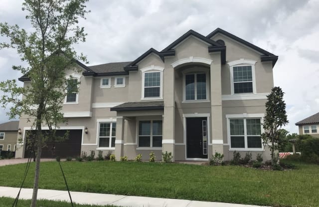 753 Caterpillar Run - 753 Caterpillar Run, Winter Garden, FL 34787