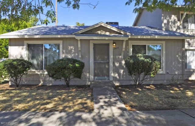 2615 W Highland Ave - 2615 West Highland Avenue, Phoenix, AZ 85017