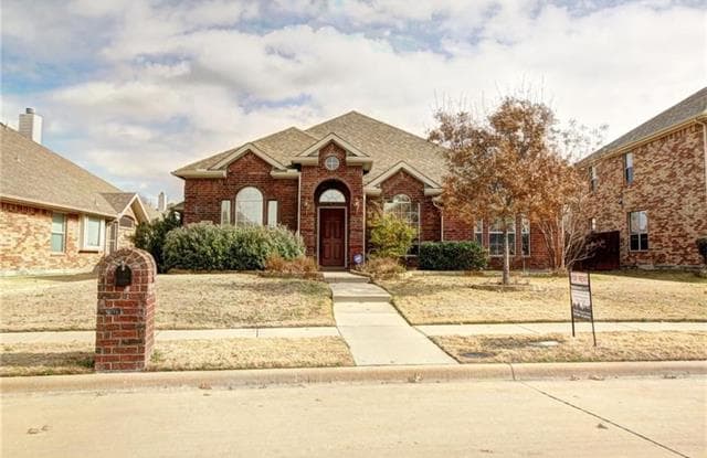 7004 Canyonbrook Drive - 7004 Canyonbrook Drive, Plano, TX 75074