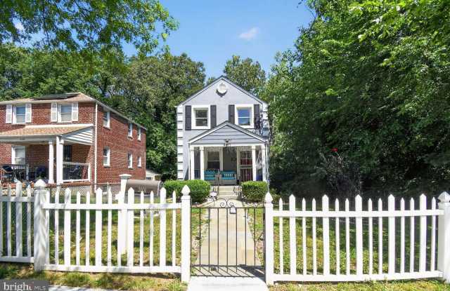 3101 CHESTNUT Street NE photos photos 3101 CHESTNUT Street NE photos photos