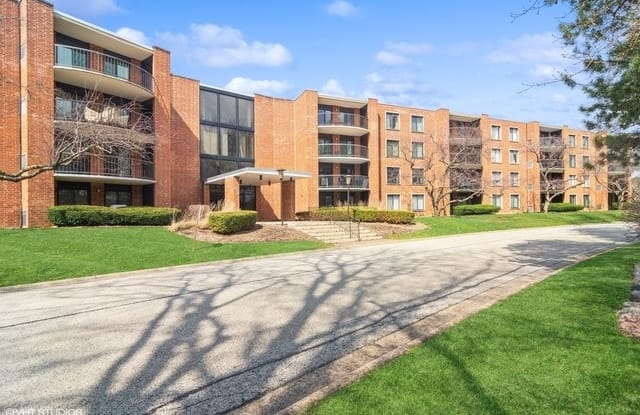 1615 Central Road - 1615 West Central Road, Arlington Heights, IL 60005