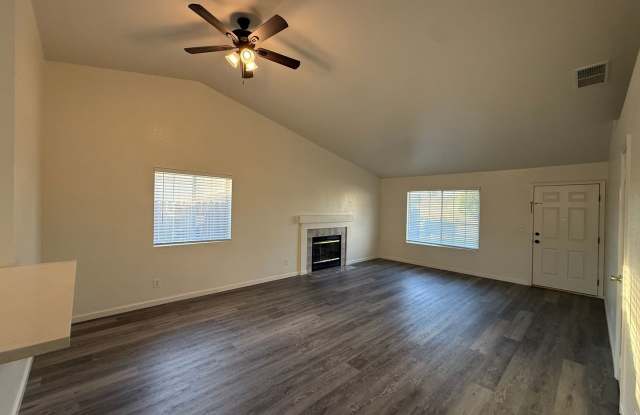 3 Bed| 2 Bath | 1440 SF | 2 Car Garage | Single Story | Tenant pays $175 monthly for WS&G Gallery 3