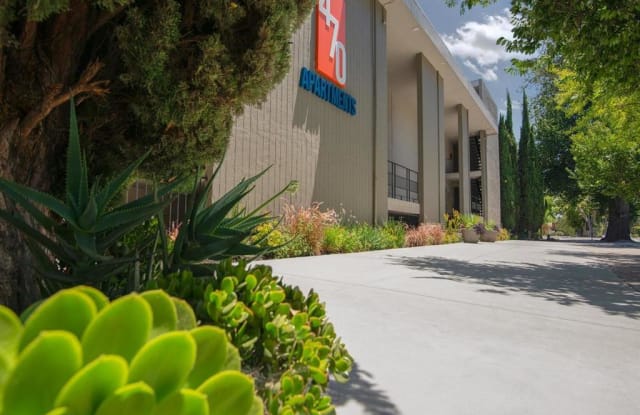 470 Apartments photos photos