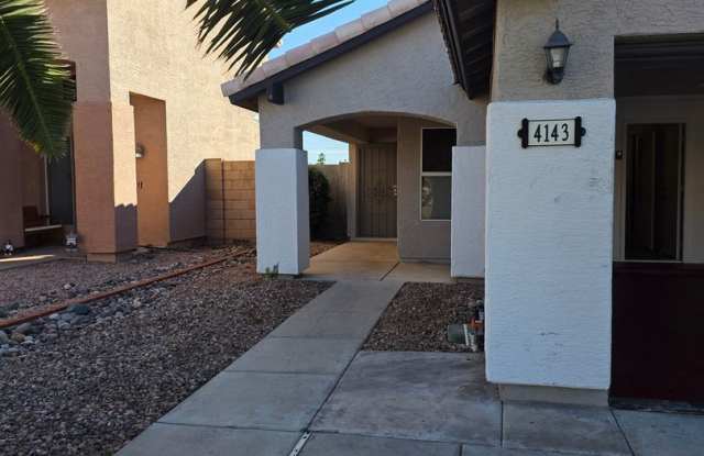 Beautiful 3BR 2BA Home w/ Private Pool • Pool + Covered Patio • Attached Garage in Phoenix photos photos