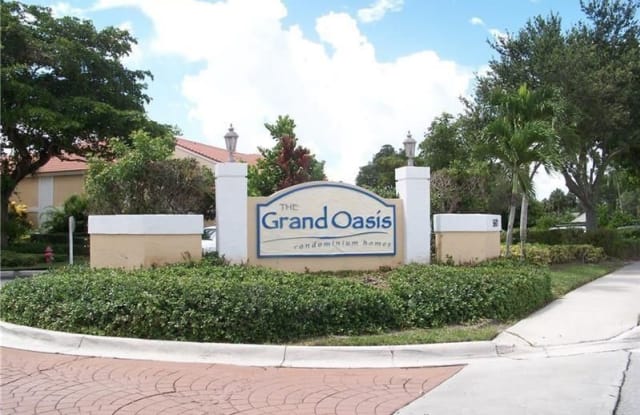 5841 RIVERSIDE DR - 5841 Riverside Drive, Coral Springs, FL 33067