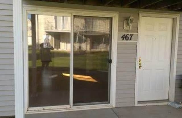 467 Meadow Green Lane - 467 Meadow Hill Lane, Round Lake Beach, IL 60073