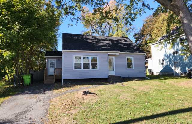 113 Parker Ave - 113 Parker Avenue, Onondaga County, NY 13088
