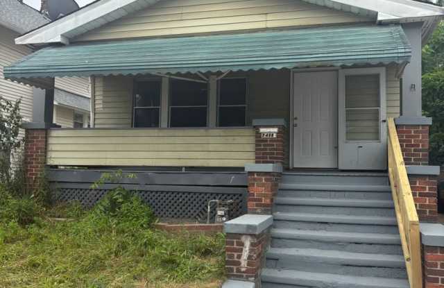 5-Bedroom Single Family photos photos