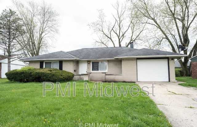 3621 Ireland Ct - 3621 Ireland Court, Indianapolis, IN 46235