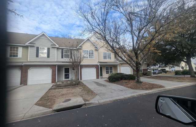 524 Tayrn Drive - 524 Tayrn Drive, Berkeley County, SC 29492
